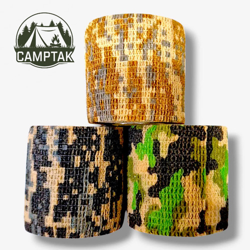 خرید فروش قیمت باند استتار