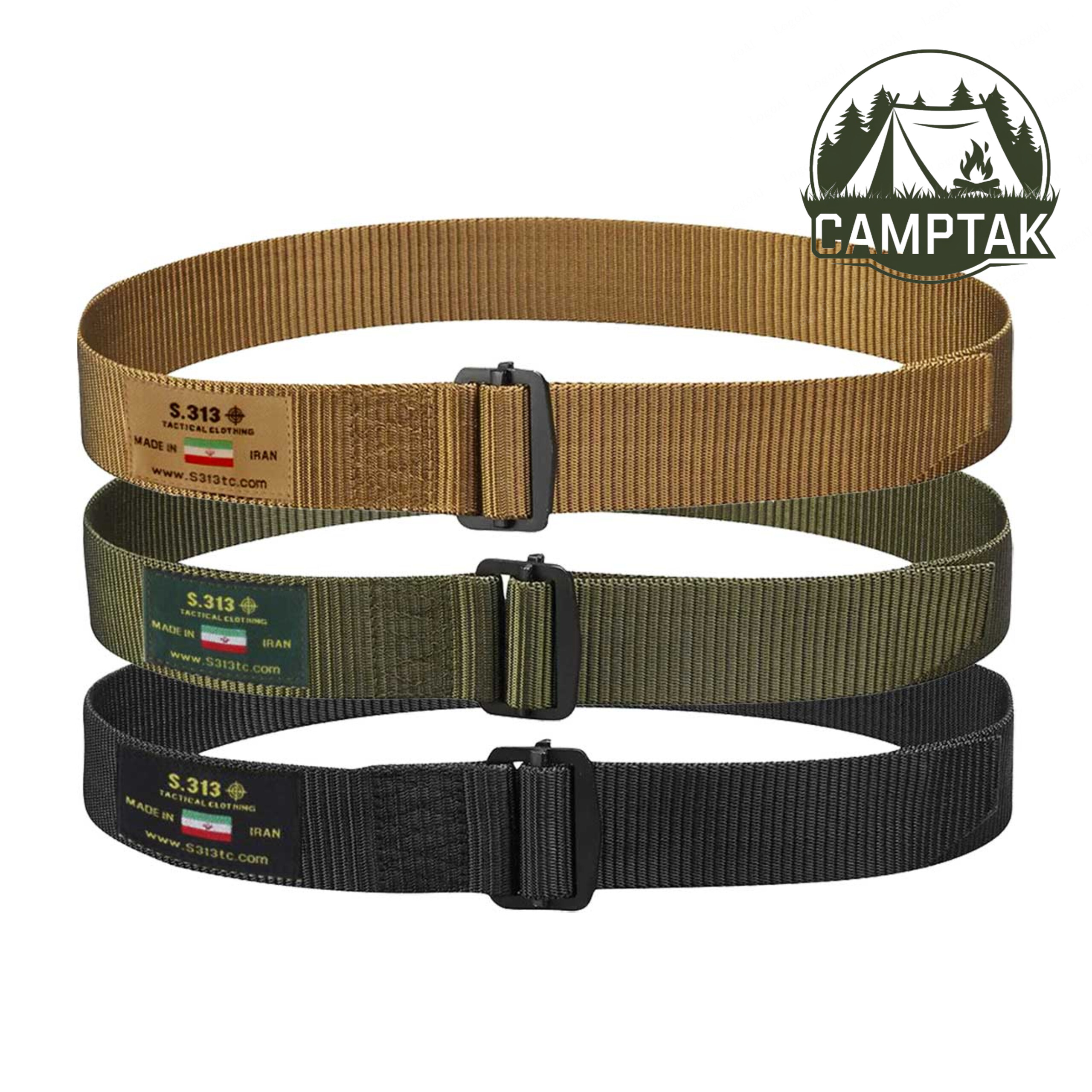 کمر بند رایزرs313(اصلی)