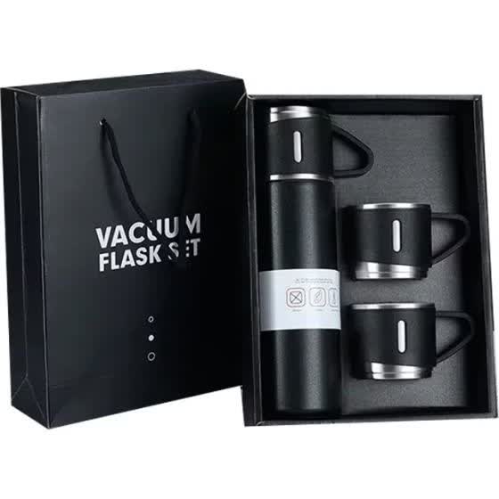 ست فلاکس و فنجان VACUUM
