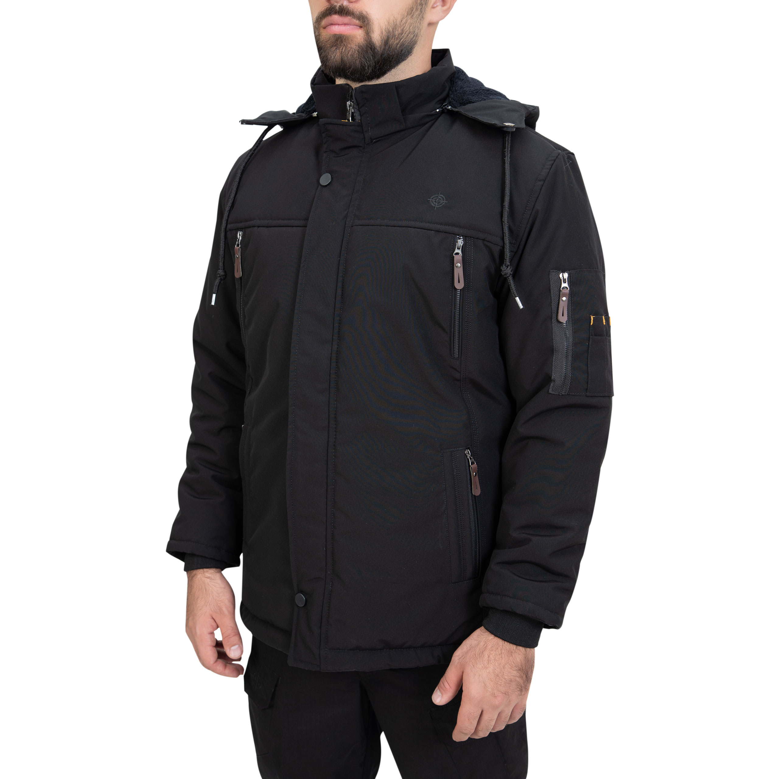 کاپشن مردانه s313شرکتی(اصلی)