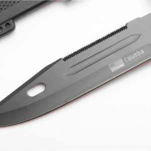 قیمت.خرید.فروش.چاقوی شکاری کلمبیا