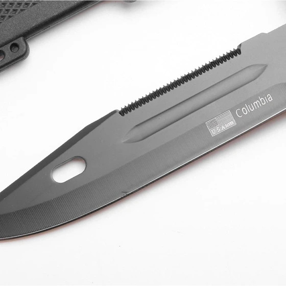 قیمت.خرید.فروش.چاقوی شکاری کلمبیا