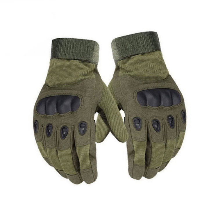 خرید فروش قیمت دستکش تمام پنجه اوکلی