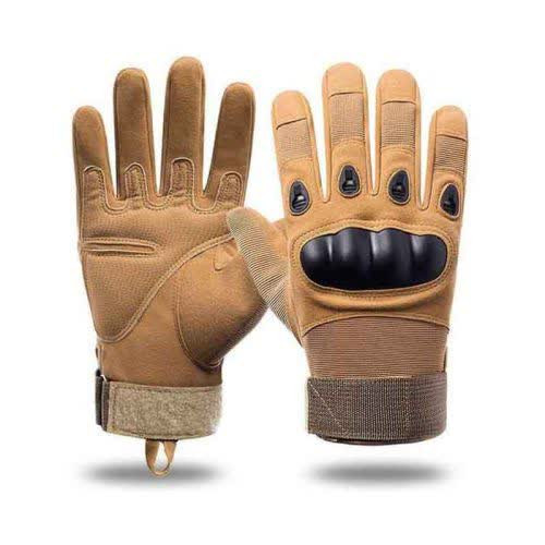 خرید فروش قیمت دستکش تمام پنجه اوکلی