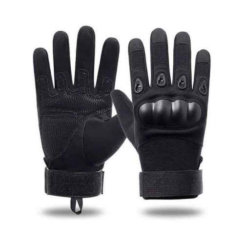 خرید فروش قیمت دستکش تمام پنجه اوکلی