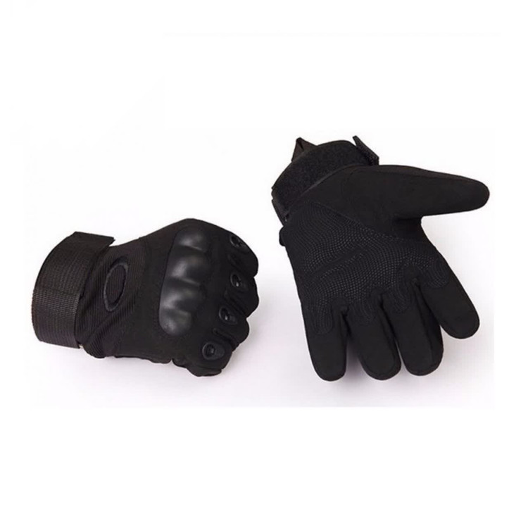 خرید فروش قیمت دستکش تمام پنجه اوکلی