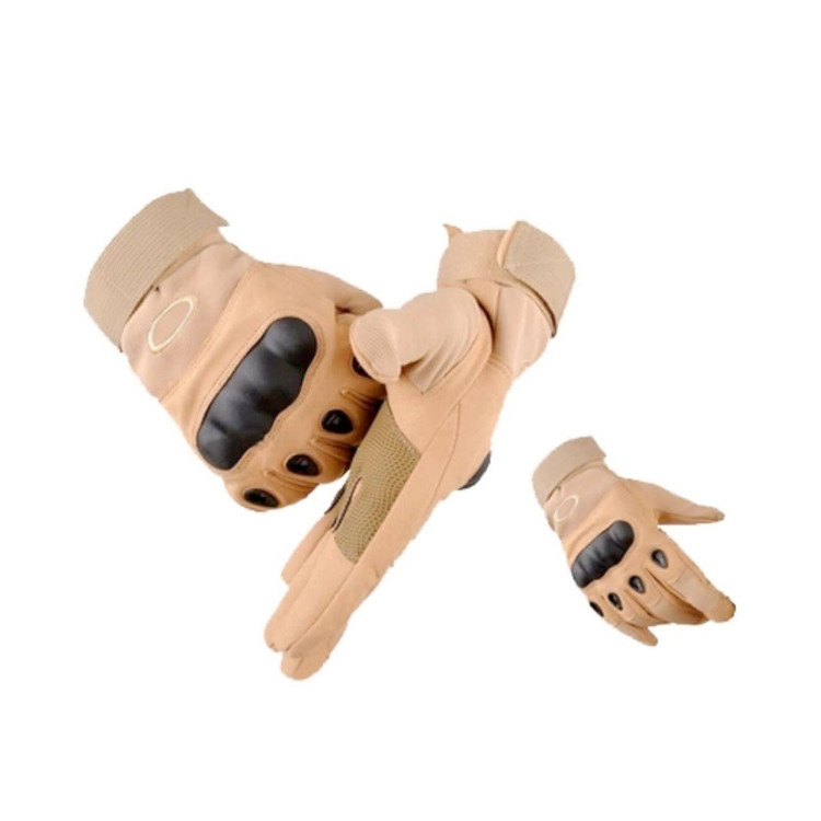 خرید فروش قیمت دستکش تمام پنجه اوکلی