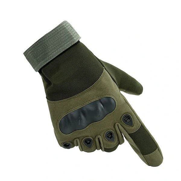 خرید فروش قیمت دستکش تمام پنجه اوکلی