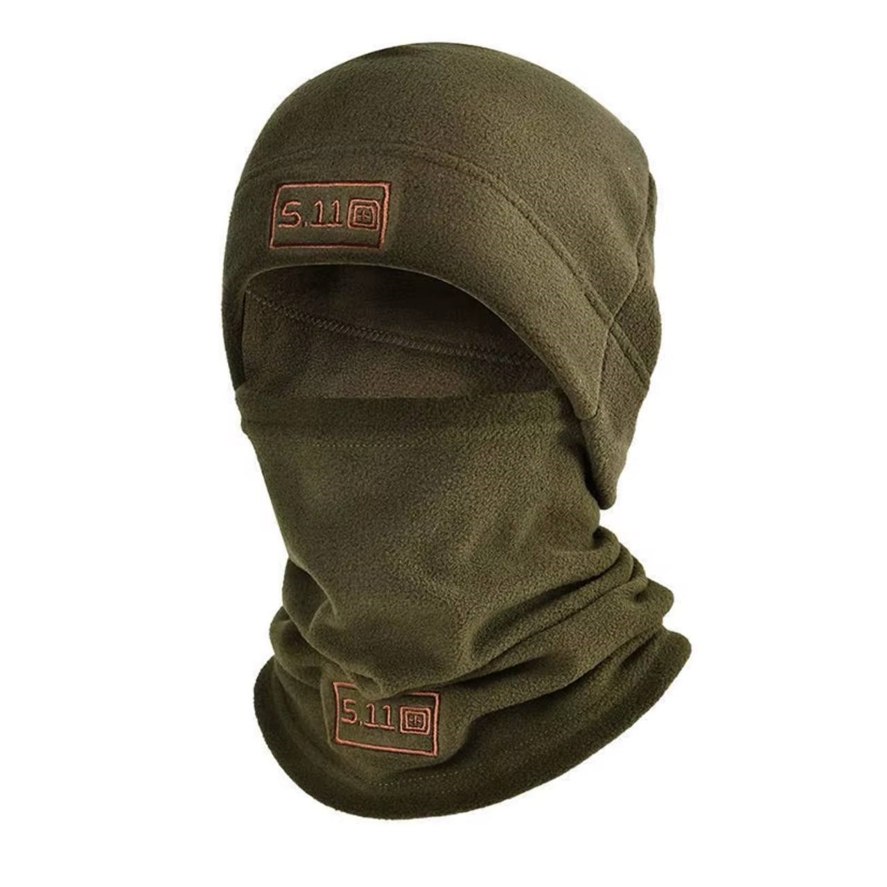 خرید فروش قیمت ست کلاه و اسکار 5.11