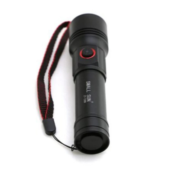 خرید فروش قیمت چراغ قوه دستی اسمال سان