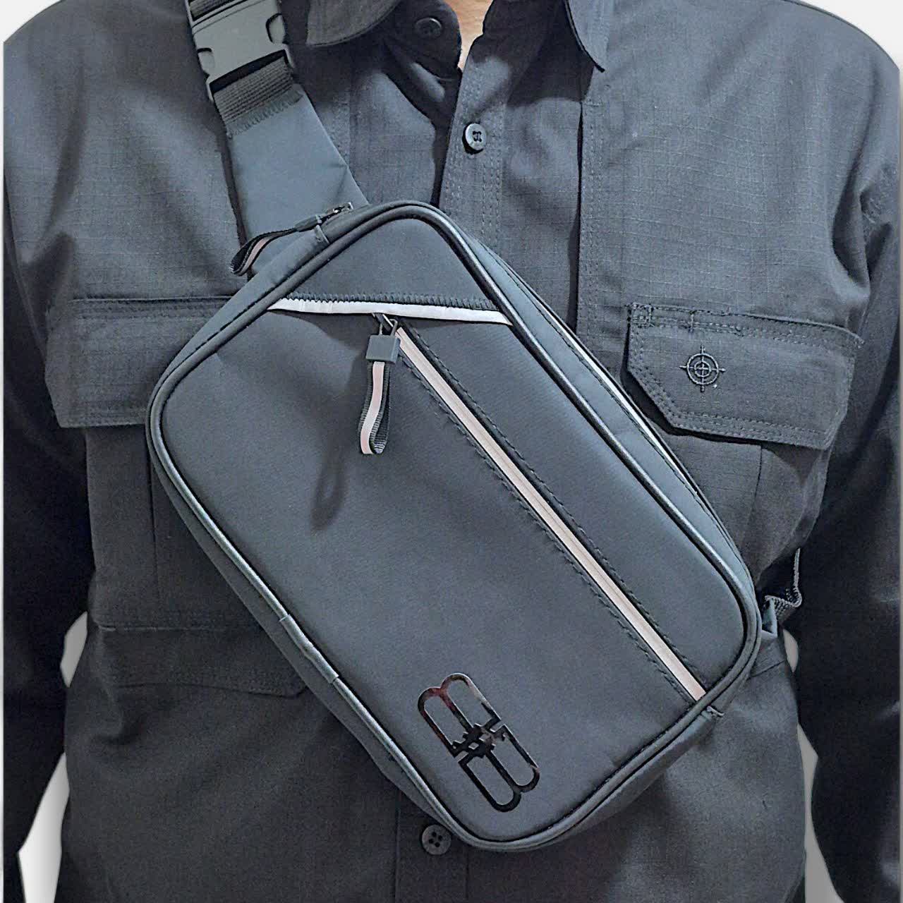 خرید فروش قیمت کیف کمری بادی بگ