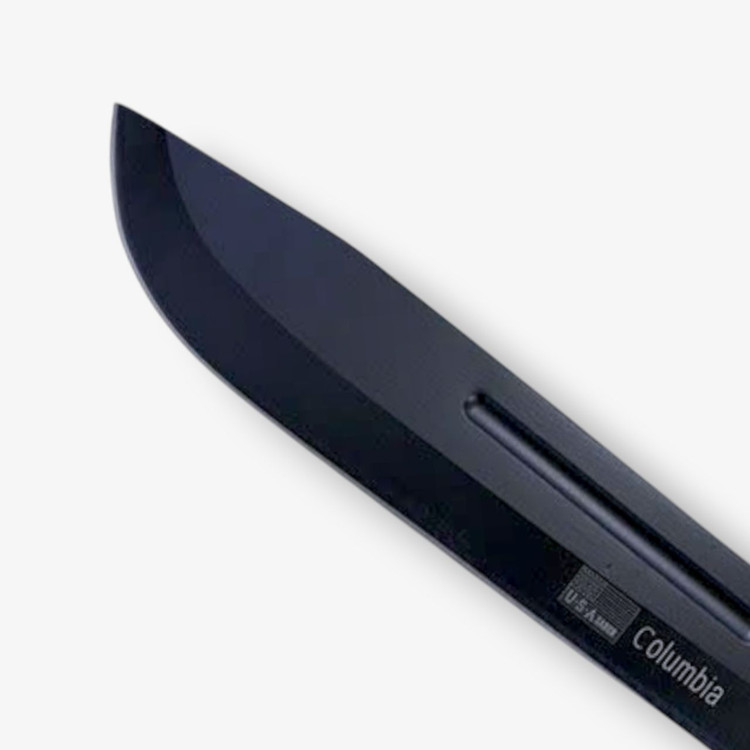 خرید فروش قیمت چاقو شکاری کلمبیا اورجینال