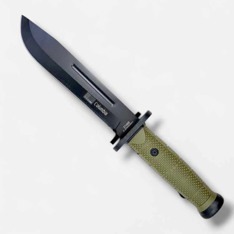 خرید فروش قیمت چاقو شکاری کلمبیا اورجینال