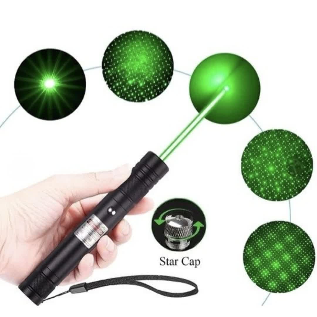 خرید فروش مشخصات قیمت لیزر سبز کلید دار گرین