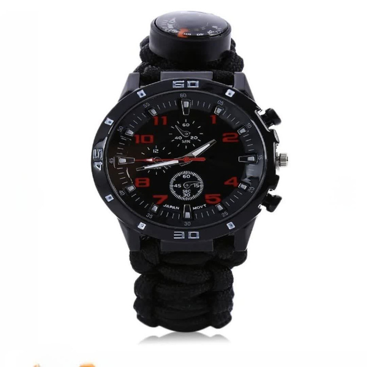 مشخصات قیمت فروش خرید ساعت مچی دستبند پارکور بقا