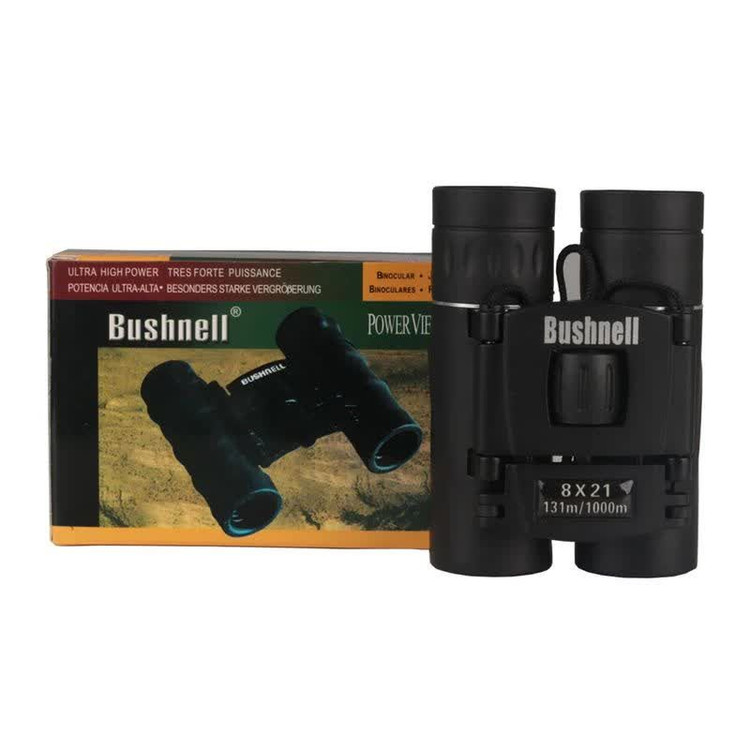 دوربین شکاری بوشنل 8x21 اصل آلمان